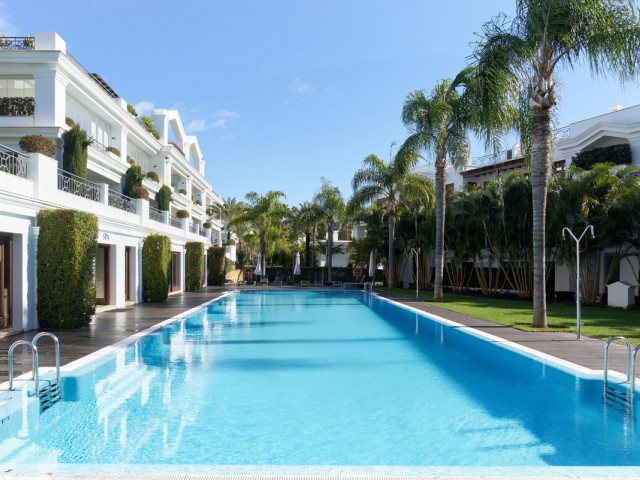 1 Bedrooms Apartment in Estepona