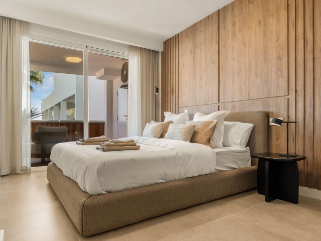 2 Bedrooms Apartment in Nueva Andalucía