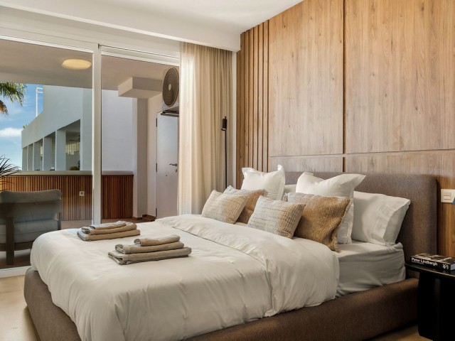 2 Bedrooms Apartment in Nueva Andalucía