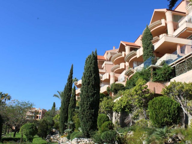 Apartment, Marbella