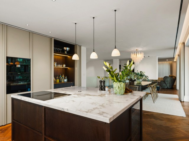 6 Bedrooms Villa in Nueva Andalucía