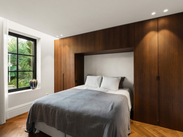 6 Bedrooms Villa in Nueva Andalucía