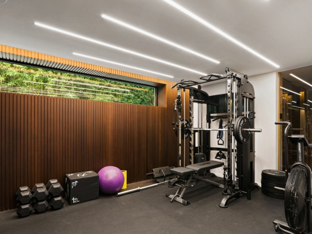 6 Bedrooms Villa in Nueva Andalucía