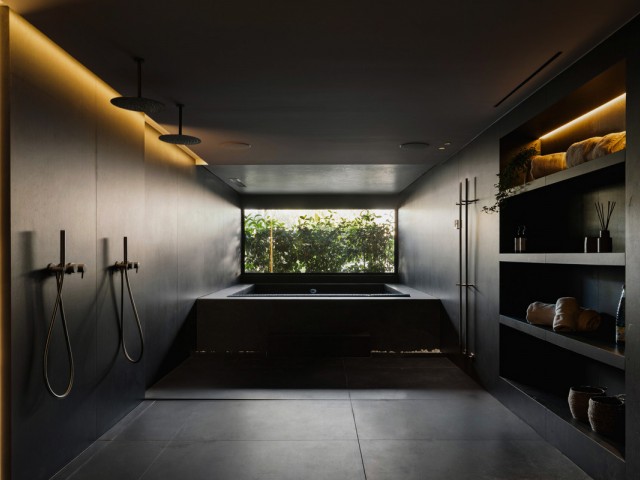 6 Slaapkamer Villa in Nueva Andalucía
