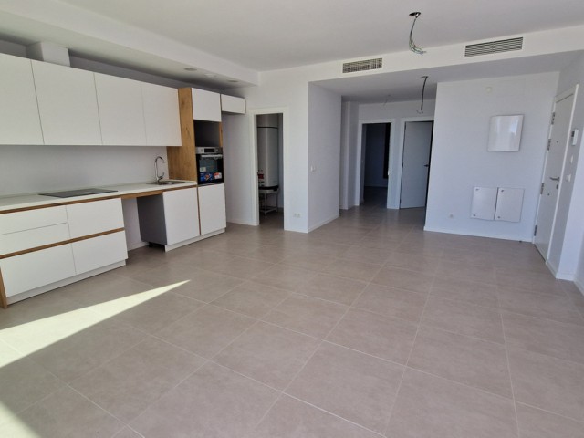 3 Bedrooms Apartment in Estepona