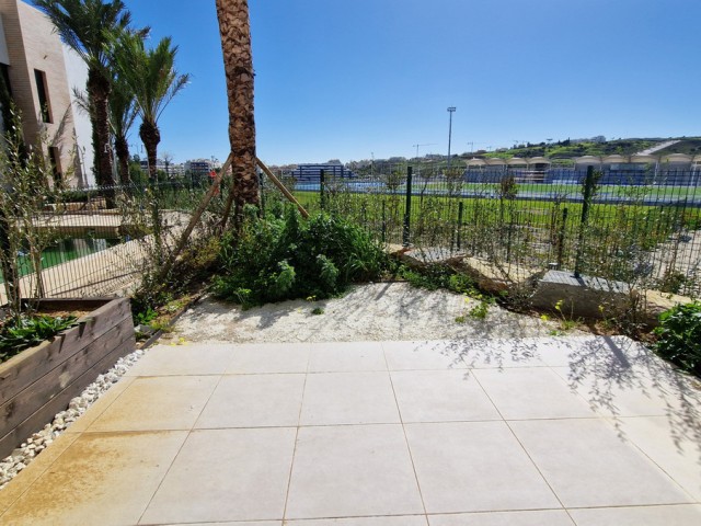 3 Bedrooms Apartment in Estepona