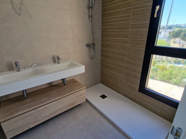 3 Bedrooms Apartment in Estepona