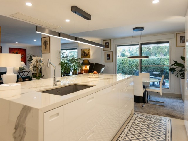 Apartment, Sotogrande