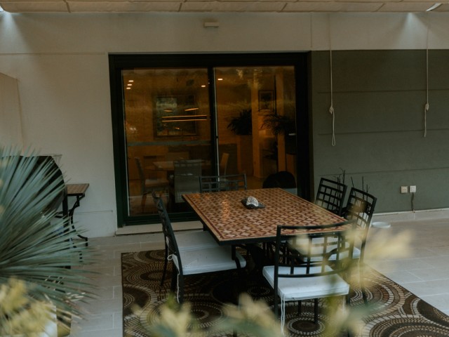 3 Bedrooms Apartment in Sotogrande