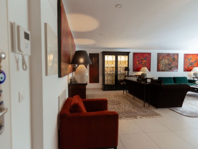 3 Bedrooms Apartment in Sotogrande