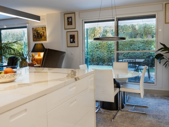 3 Bedrooms Apartment in Sotogrande