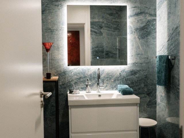 3 Bedrooms Apartment in Sotogrande