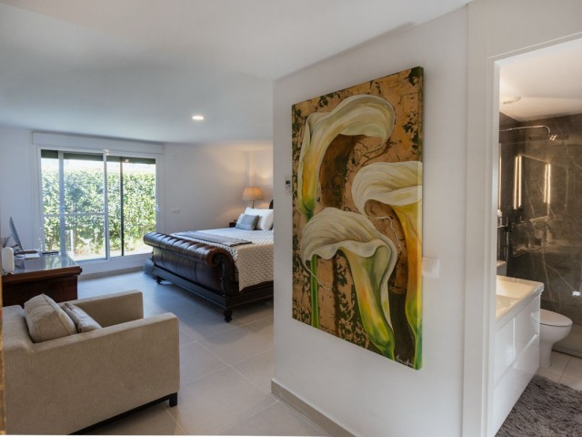 3 Bedrooms Apartment in Sotogrande