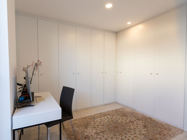 3 Bedrooms Apartment in Sotogrande