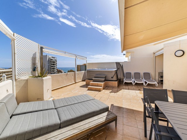 Townhouse, Torreblanca