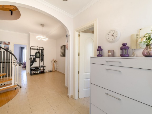 4 Bedrooms Townhouse in Torreblanca