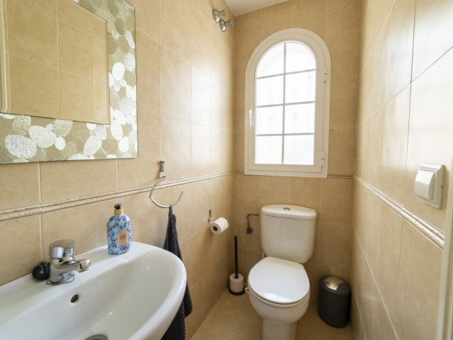 4 Bedrooms Townhouse in Torreblanca