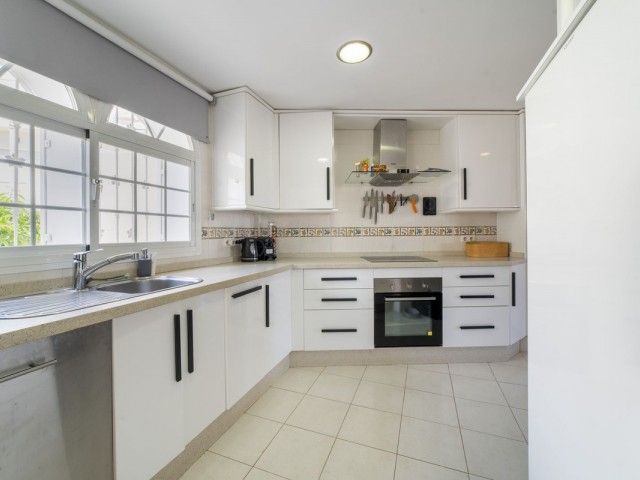 4 Bedrooms Townhouse in Torreblanca