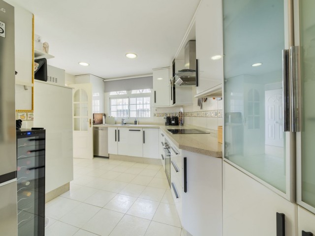 4 Bedrooms Townhouse in Torreblanca