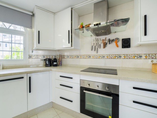 4 Bedrooms Townhouse in Torreblanca