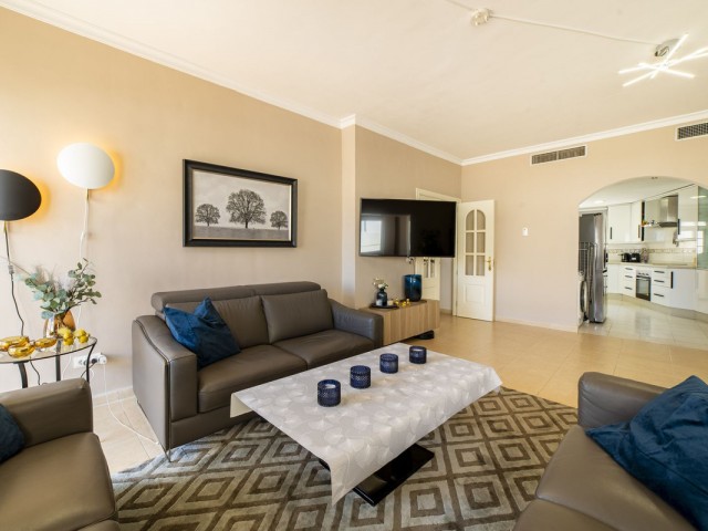 4 Bedrooms Townhouse in Torreblanca