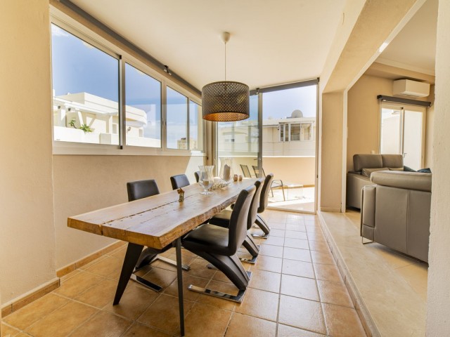 4 Bedrooms Townhouse in Torreblanca
