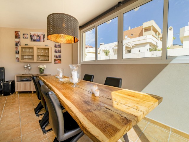 4 Bedrooms Townhouse in Torreblanca