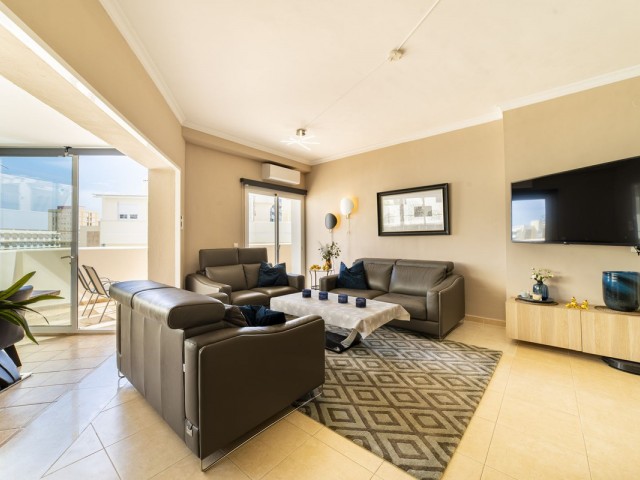 4 Bedrooms Townhouse in Torreblanca