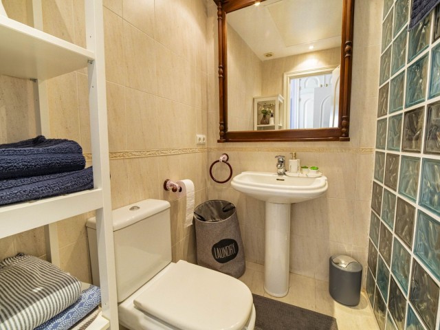 4 Bedrooms Townhouse in Torreblanca