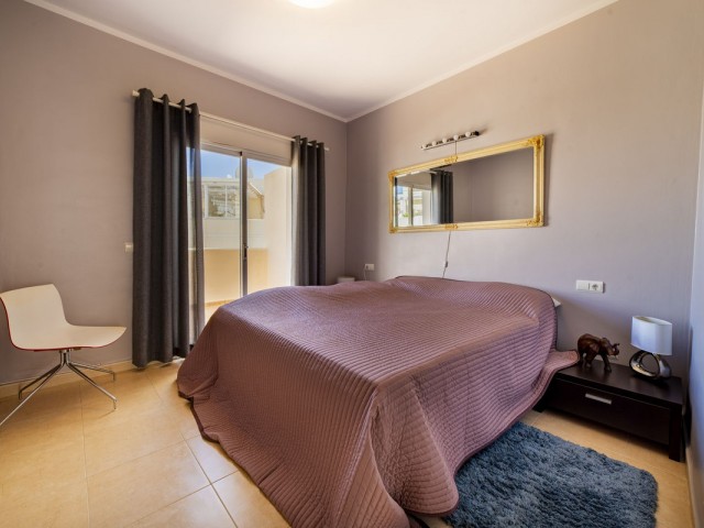 4 Bedrooms Townhouse in Torreblanca