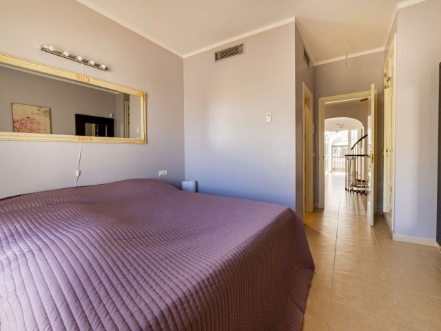 4 Bedrooms Townhouse in Torreblanca