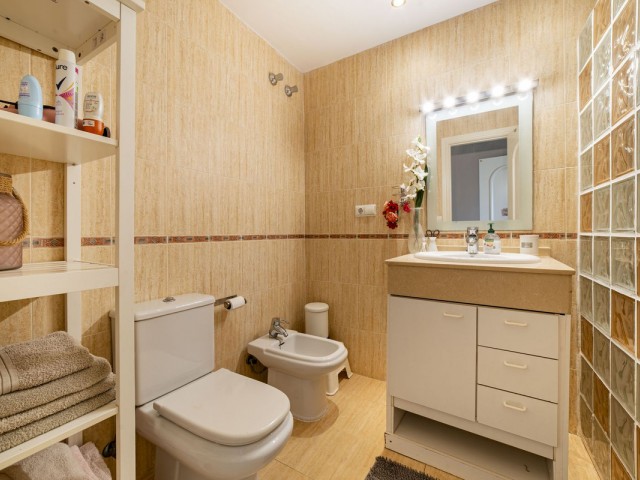 4 Bedrooms Townhouse in Torreblanca