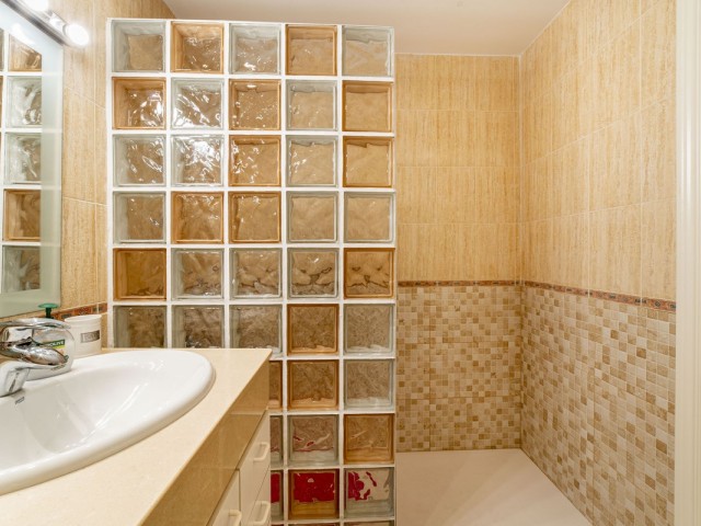 4 Bedrooms Townhouse in Torreblanca