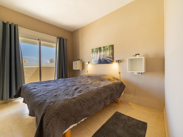 4 Bedrooms Townhouse in Torreblanca