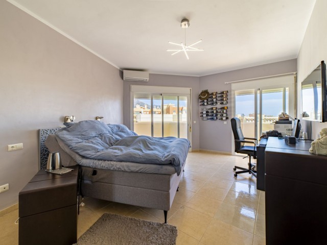 4 Bedrooms Townhouse in Torreblanca