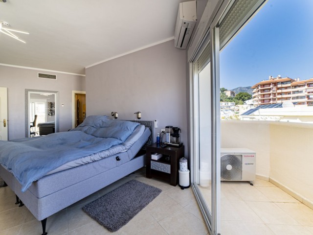 4 Bedrooms Townhouse in Torreblanca