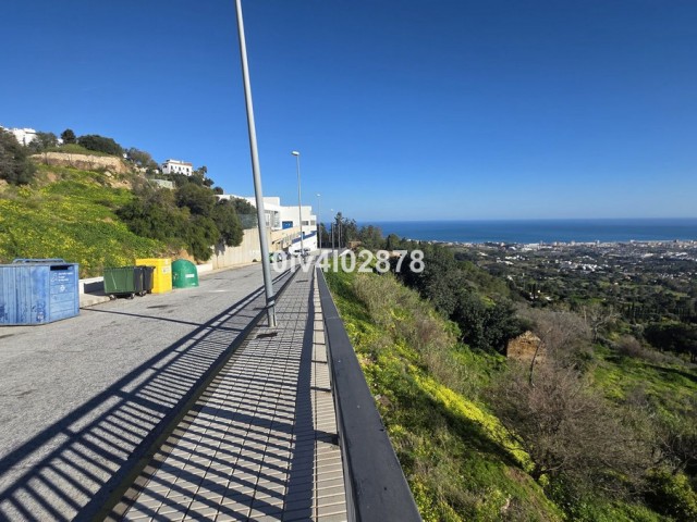  Grundstück in Mijas