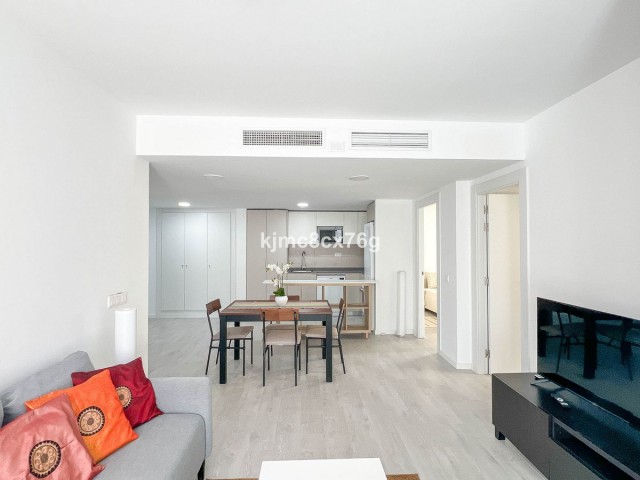 3 Bedrooms Apartment in Torreblanca