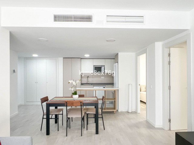 3 Bedrooms Apartment in Torreblanca