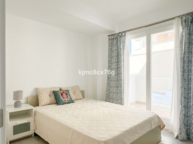 3 Bedrooms Apartment in Torreblanca