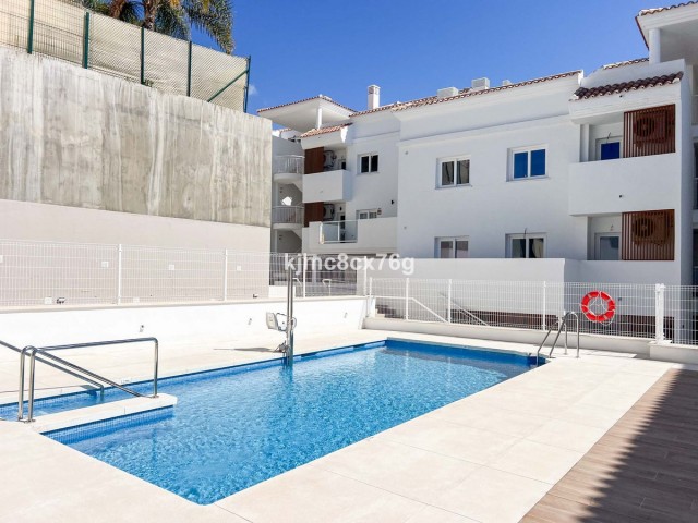 3 Bedrooms Apartment in Torreblanca