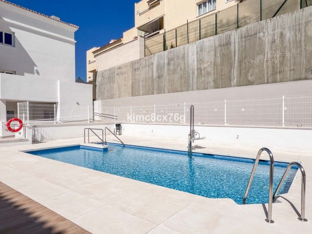 3 Bedrooms Apartment in Torreblanca