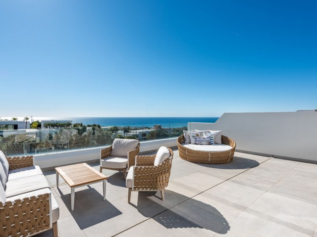 Townhouse Cabopino - R5335204