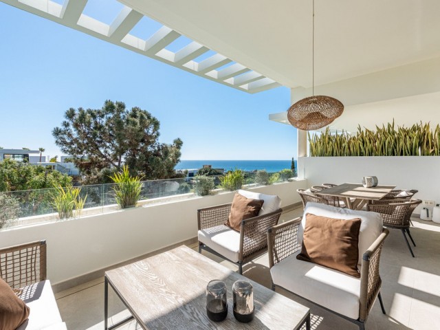 3 Bedrooms Townhouse in Cabopino