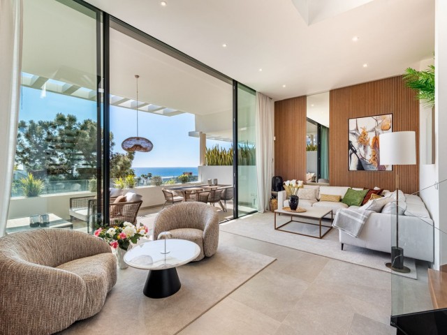 3 Bedrooms Townhouse in Cabopino