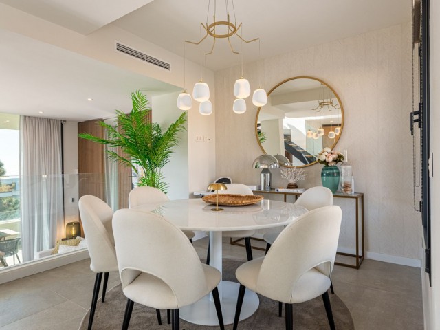 3 Bedrooms Townhouse in Cabopino