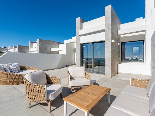 3 Bedrooms Townhouse in Cabopino