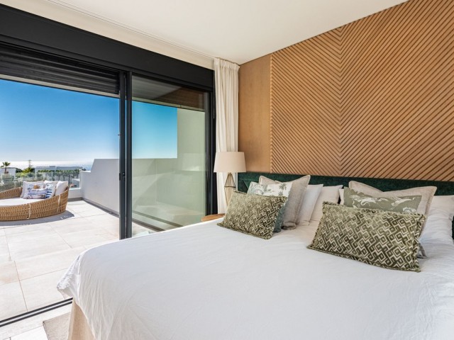 3 Bedrooms Townhouse in Cabopino