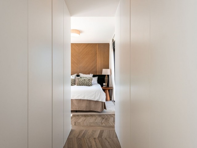 3 Bedrooms Townhouse in Cabopino