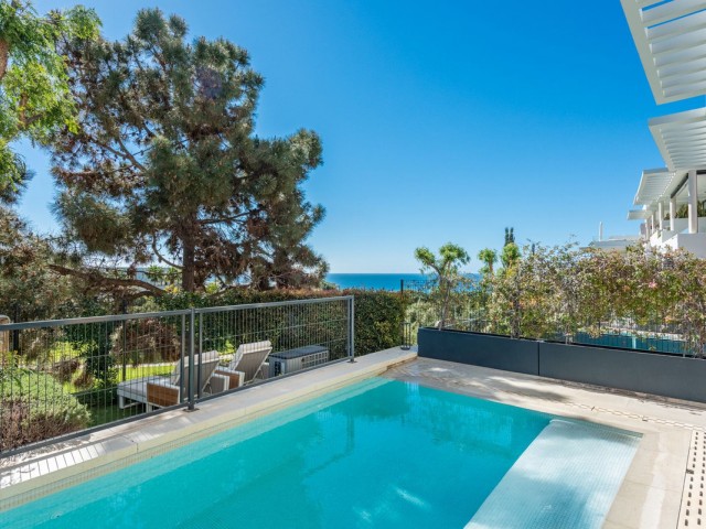 3 Bedrooms Townhouse in Cabopino